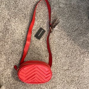 Red Purse!
